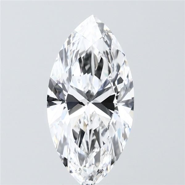 1.83 ct. marquise Lab Grown Diamond front image