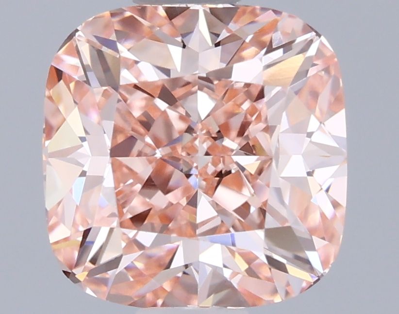 1.51 ct Cushion Modified diamond
