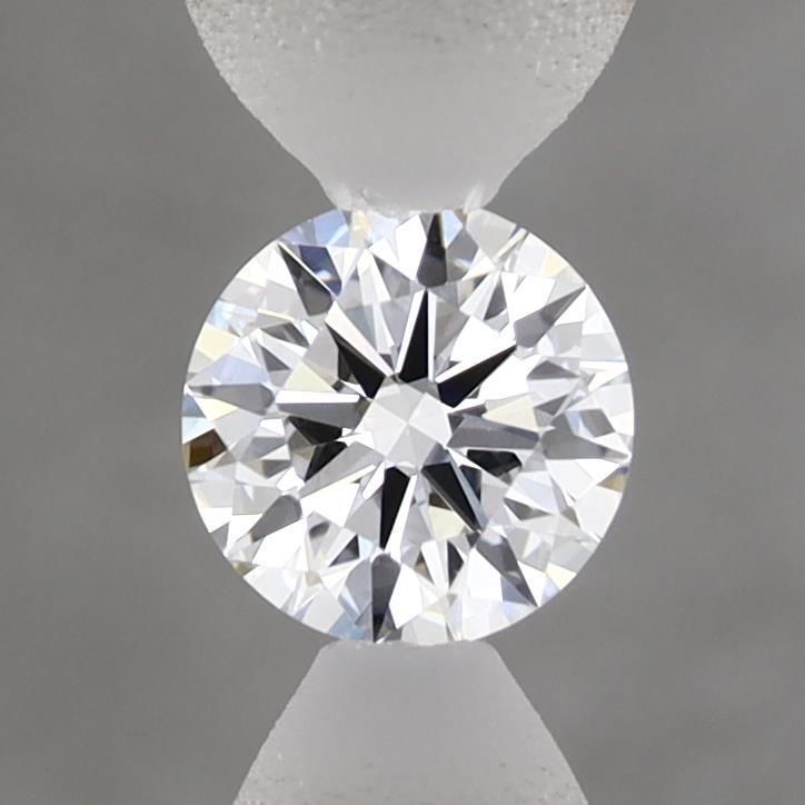 0.49 ct lab-grown Round Diamond