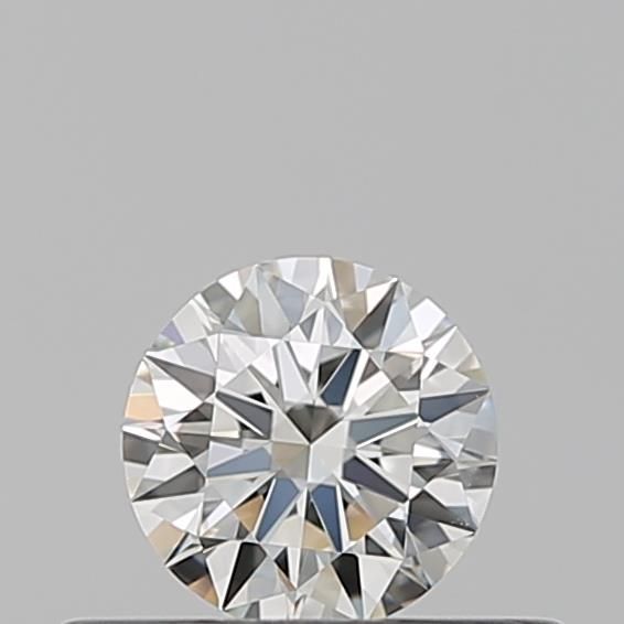 0.31 ct Round diamond
