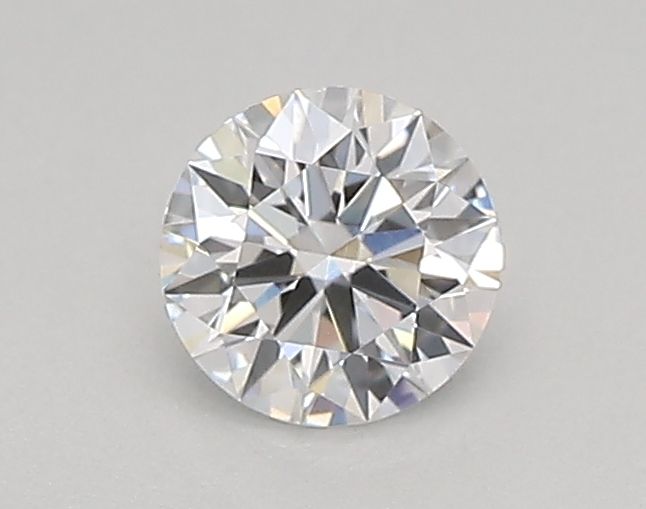 0.29 ct lab-grown Round Diamond