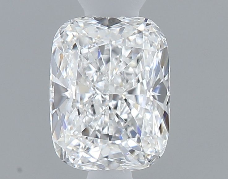 0.3 ct Cushion brilliant Diamond