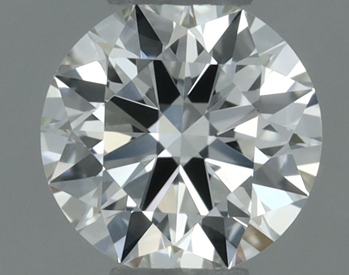 0.30 ct Round diamond