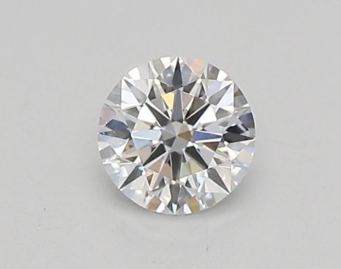 0.33 ct lab-grown Round Diamond