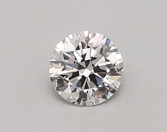 0.45 ct lab-grown Round Diamond