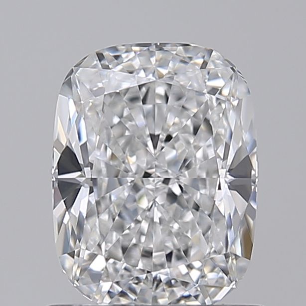 1.04 ct lab-grown Cushion modified Diamond