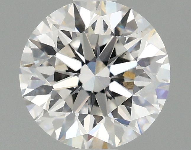 1.06 ct. round Lab Grown Diamond front image