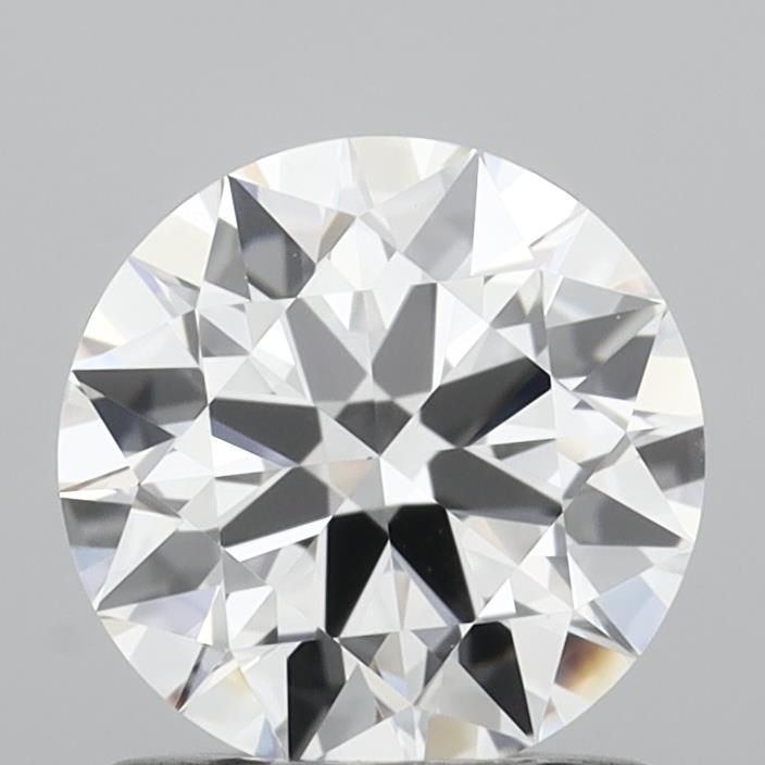1.03 ct. round Lab Grown Diamond front image