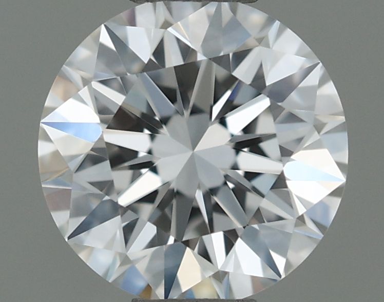 0.40 ct Round diamond