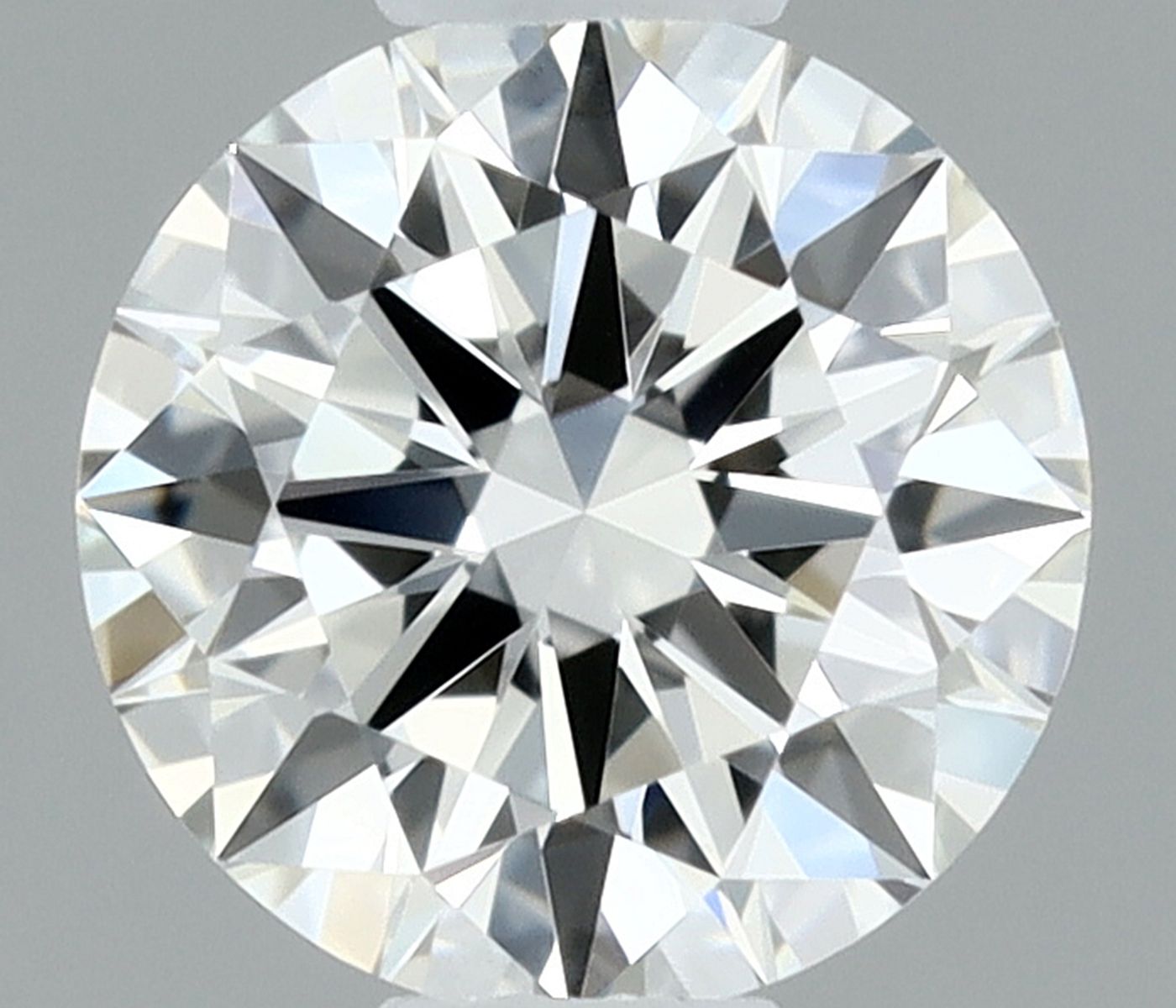 0.3 ct Round Diamond