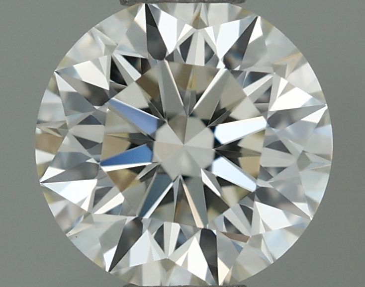 0.40 ct Round diamond