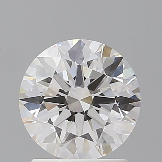 1.59 ct. round Lab Grown Diamond front image