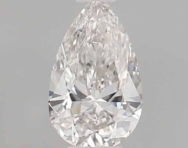 0.32 ct Pear diamond