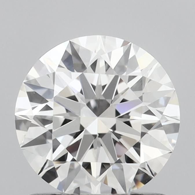 1.03 ct. round Lab Grown Diamond front image