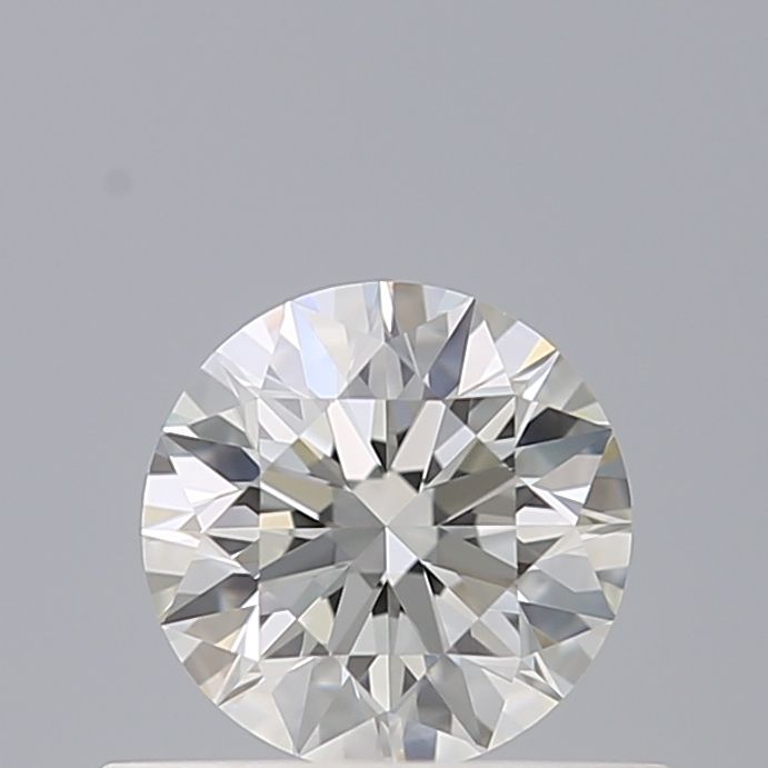 0.38 ct Round Diamond