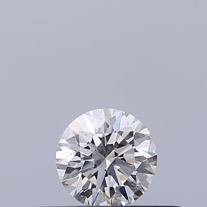 0.23 ct Round diamond