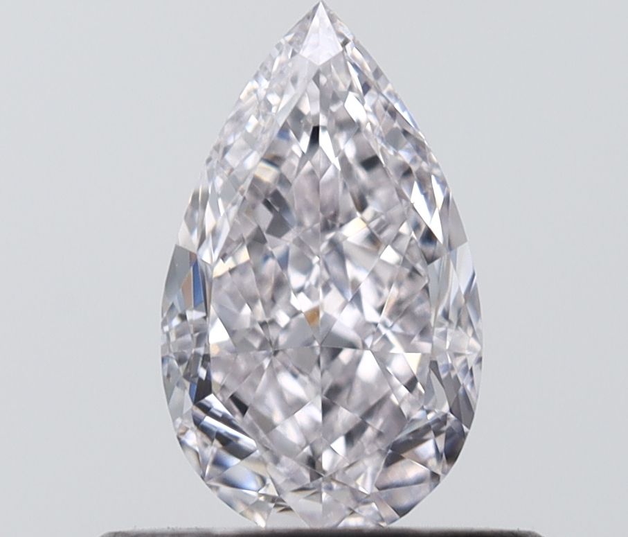 0.50 ct Pear diamond