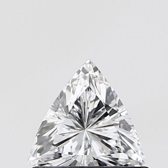 0.5 ct lab-grown Triangular Diamond