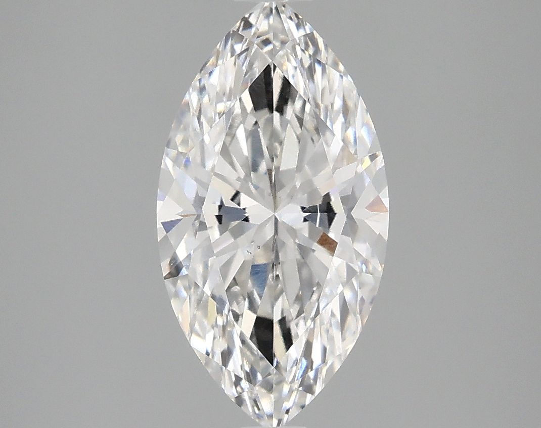 2.08 ct. marquise Lab Grown Diamond front image