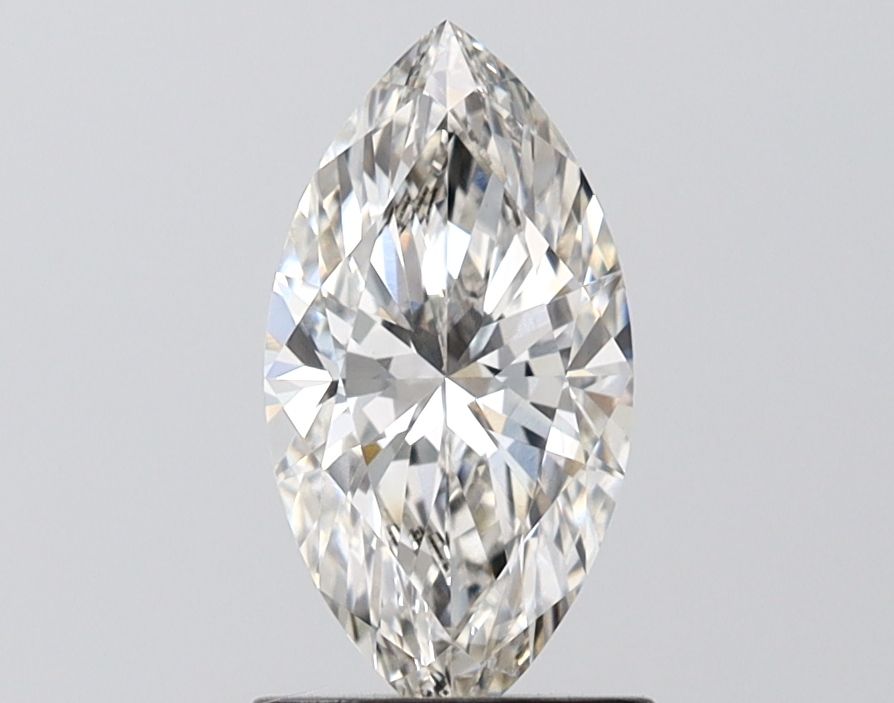 1.06 ct. marquise Lab Grown Diamond front image