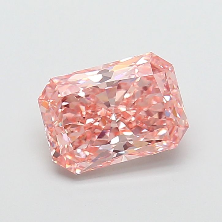 3.01 ct Radiant diamond