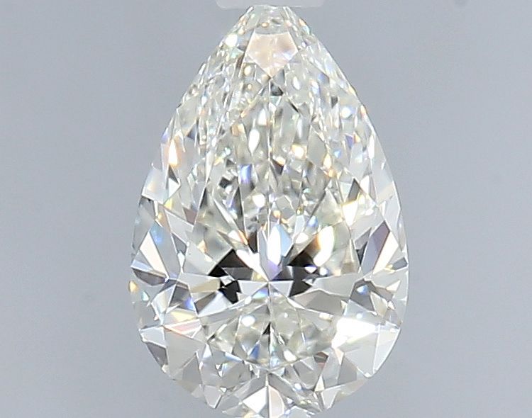 0.70 ct Pear diamond