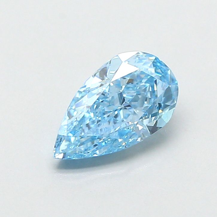 1.01 ct. pear Lab Grown Diamond front image