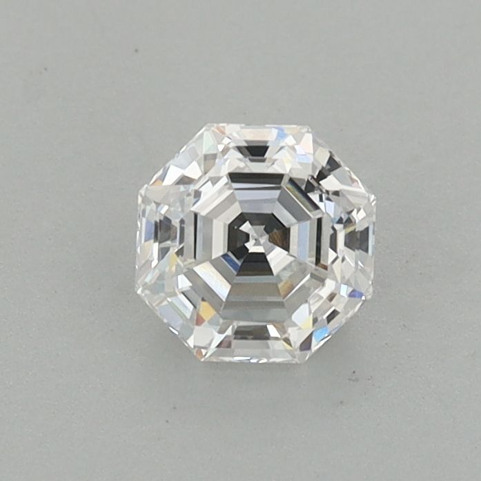 0.54 ct lab-grown Octagonal Diamond