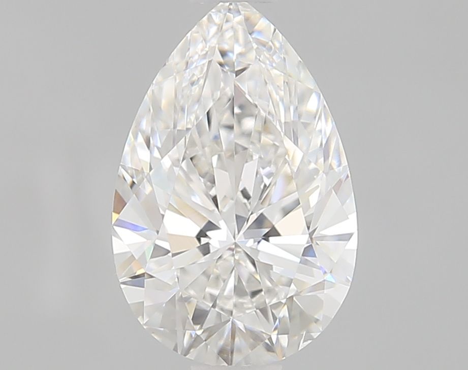1.06 ct. pear Lab Grown Diamond front image