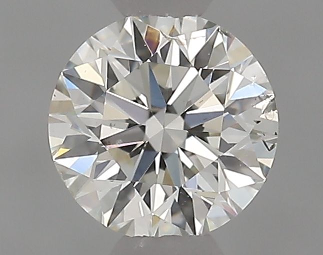 0.4 ct Round Diamond