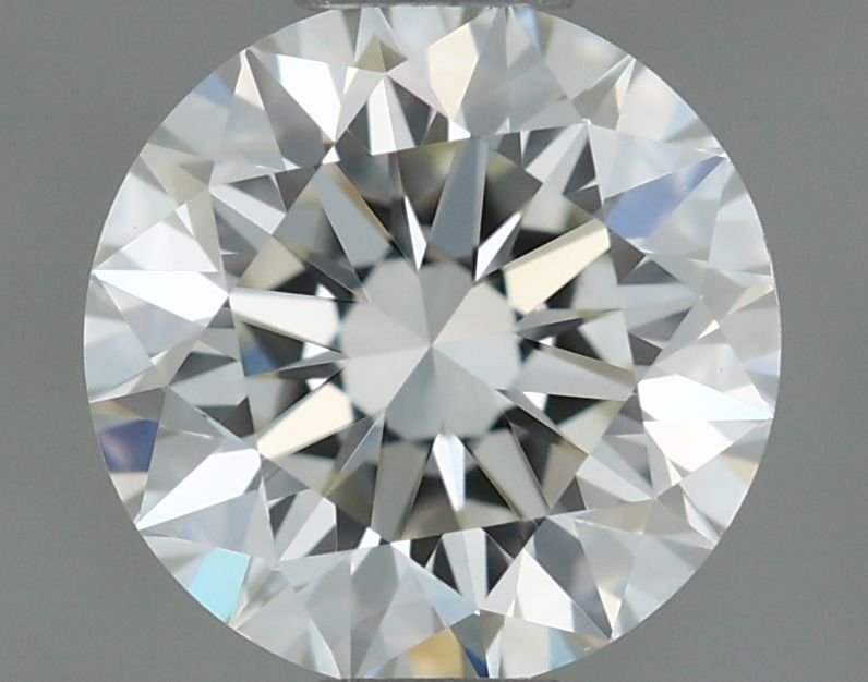 0.60 ct Round diamond