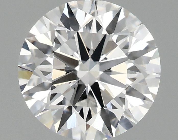 1.03 ct. round Lab Grown Diamond front image