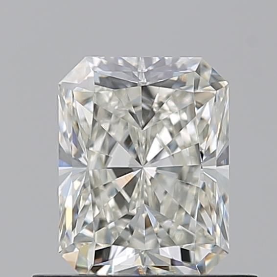 0.71 ct Radiant diamond