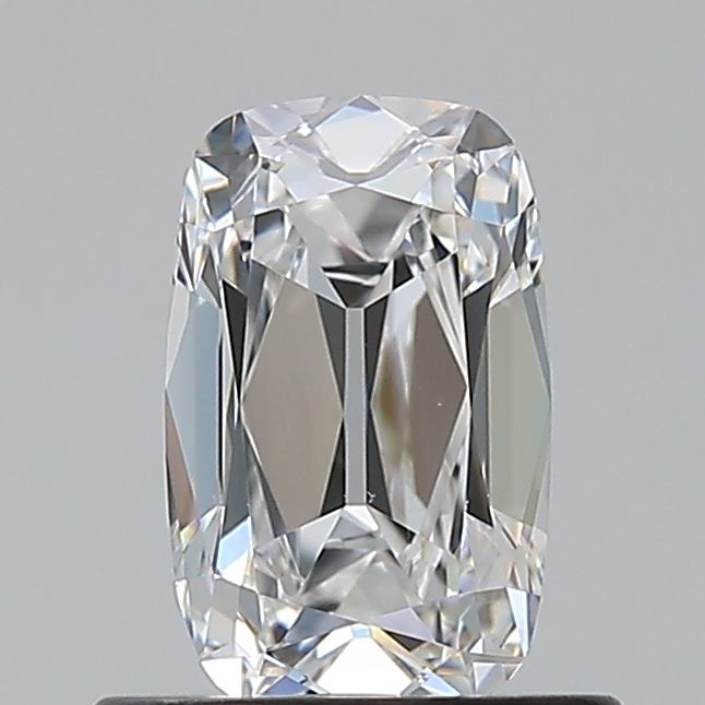 0.7 ct Old miner Diamond