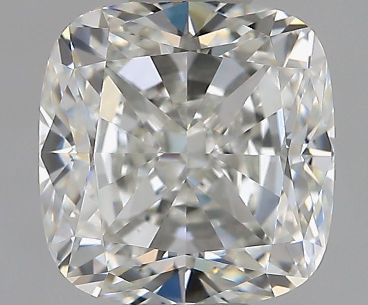 1.70 ct Cushion Modified diamond