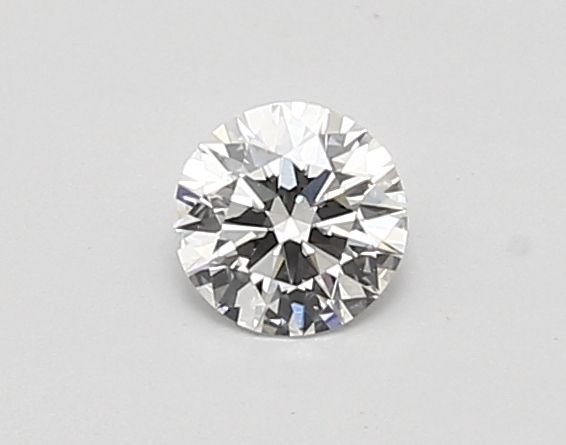 0.37 ct lab-grown Round Diamond
