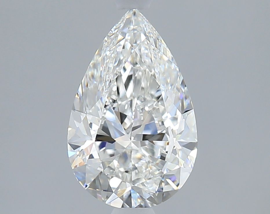 1.50 ct Pear diamond