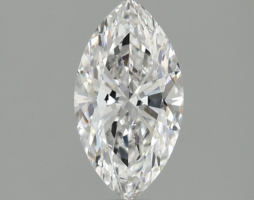 1.07 ct. marquise Lab Grown Diamond front image