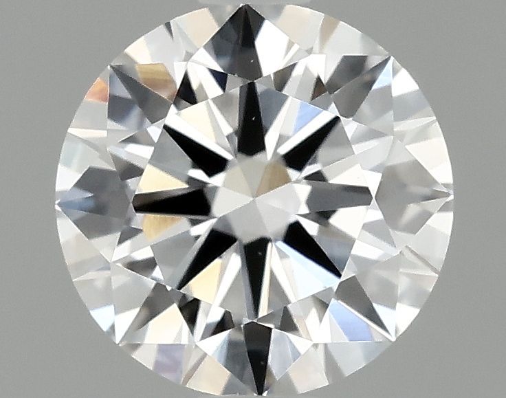 1.03 ct. round Lab Grown Diamond front image