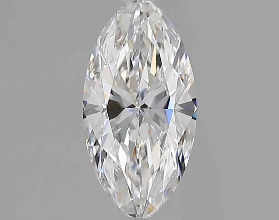 1.04 ct. marquise Lab Grown Diamond front image