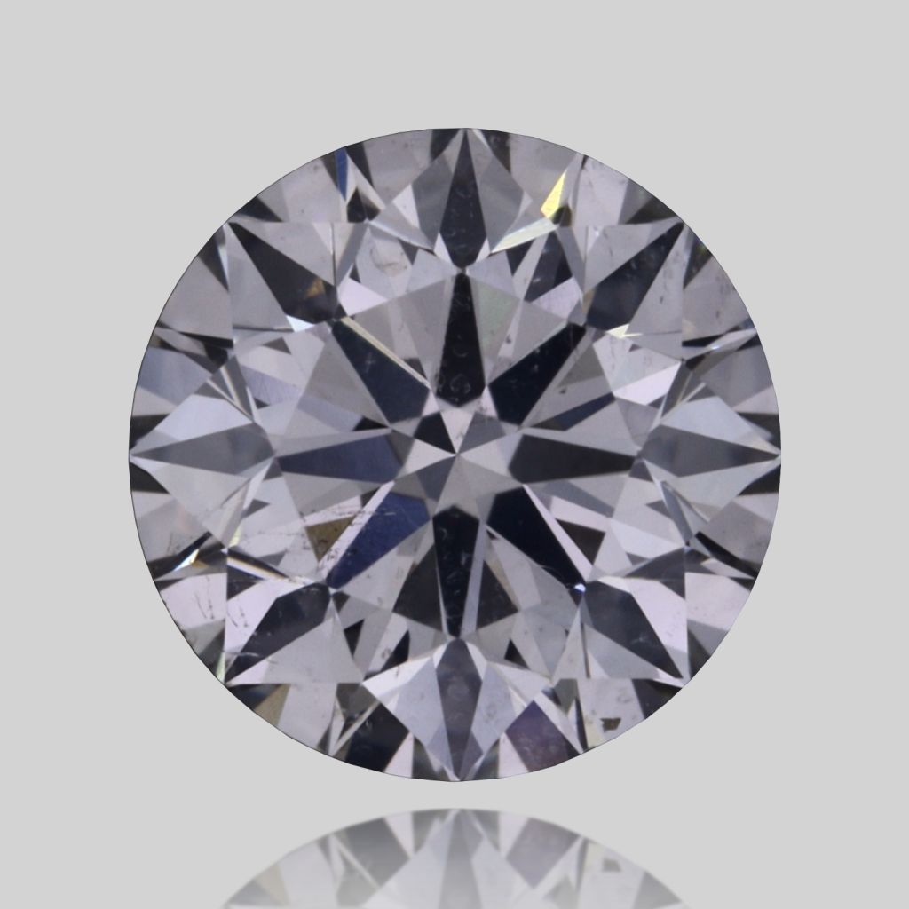 0.47 ct Round Diamond