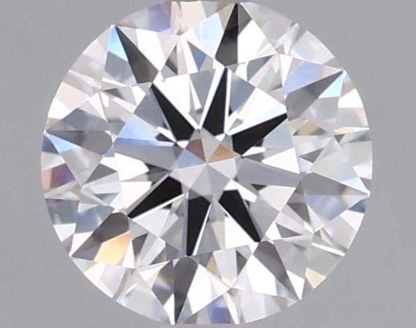 1.03 ct. round Lab Grown Diamond front image