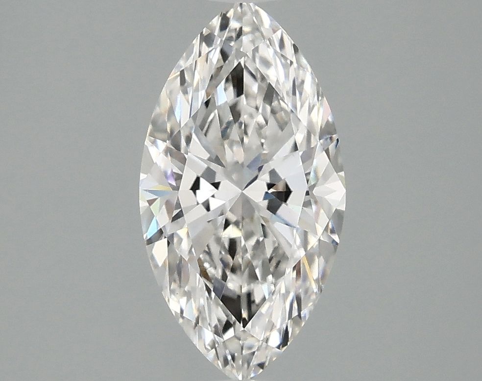 1.58 ct Marquise diamond
