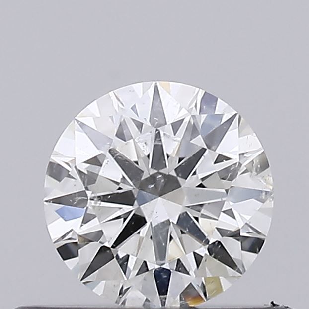 0.31 ct Round Diamond