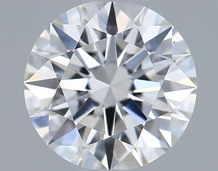0.30 ct Round diamond
