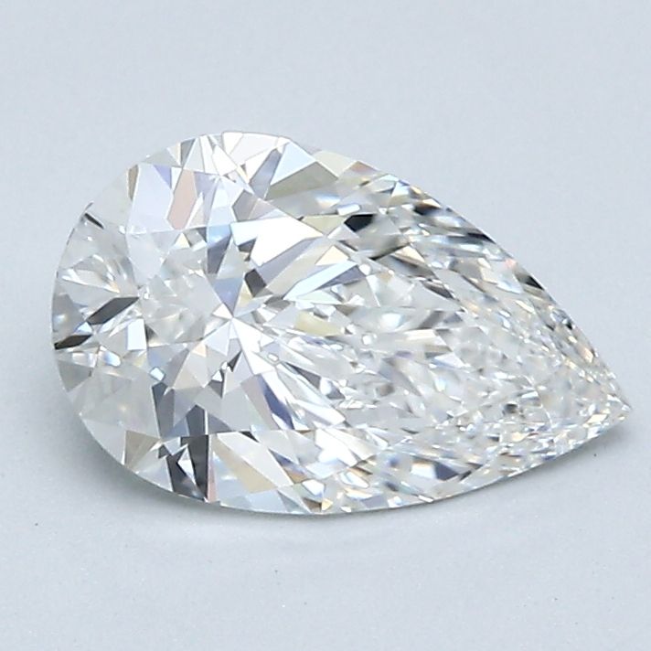 1.31 Carat