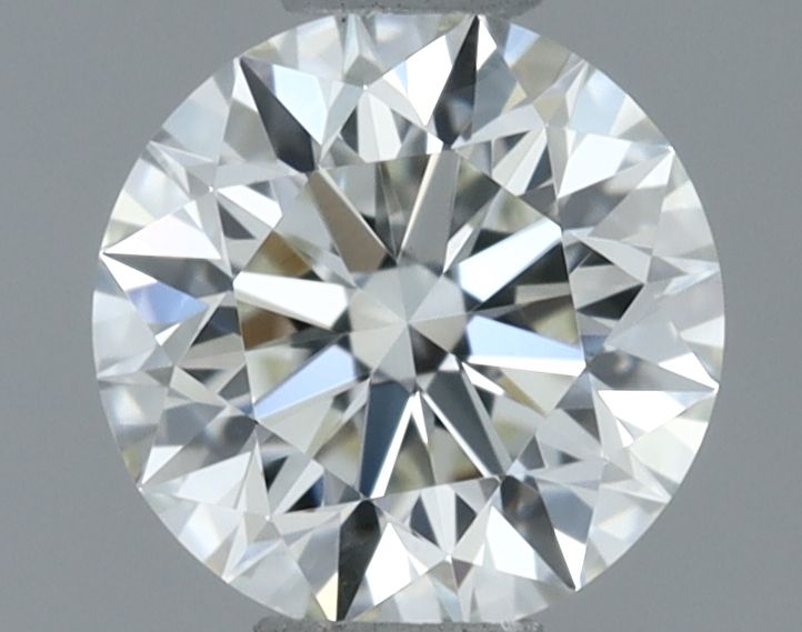 0.40 ct Round diamond