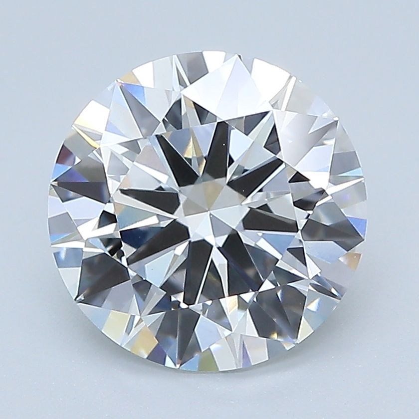 2.69 Carat