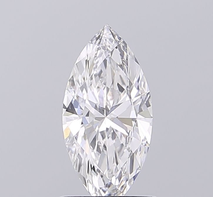 1.04 ct. marquise Lab Grown Diamond front image