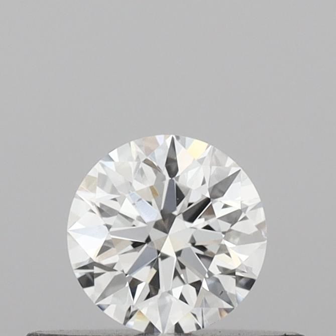 0.29 ct lab-grown Round Diamond